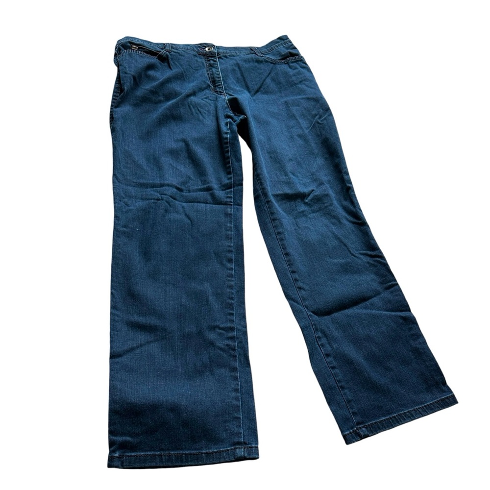 BRAX Feel Good Carola Premium Denim: five-pocket jeans women’s size 36/30